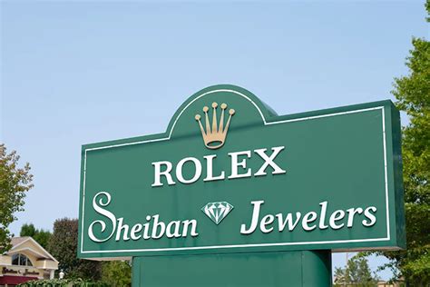 sheiban jewelers akron ohio.